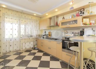 Продается таунхаус, 116.7 м2, деревня Ушакова, Центральный бульвар