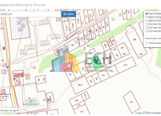 Продаю участок, 15 сот., посёлок Красный Яр