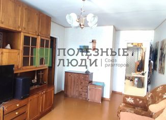 Продажа 3-ком. квартиры, 52.9 м2, Тула, проспект Ленина, 139