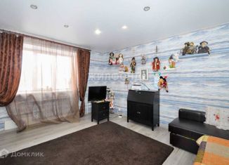 Продам 3-комнатную квартиру, 77.1 м2, Новосибирск, Гэсстроевская улица, 2/1, Гэсстроевская улица