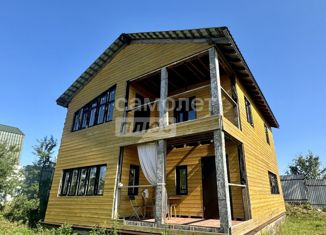 Продажа дома, 170 м2, Солнечногорск, микрорайон Загорье-1, 114