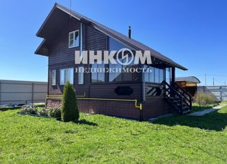 Продам дом, 95 м2, деревня Елизарово, деревня Елизарово, 82А