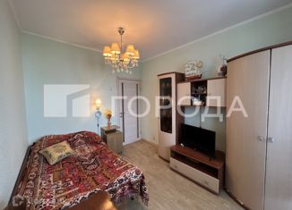 Продаю 3-комнатную квартиру, 64.8 м2, Москва, Абрамцевская улица, 24, Абрамцевская улица