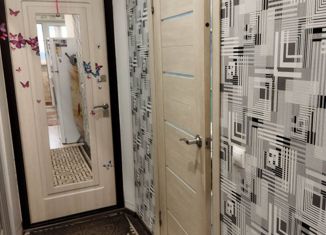 1-комнатная квартира на продажу, 18.2 м2, деревня Афонино, улица Красная Поляна, 1