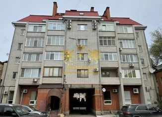 Пятикомнатная квартира на продажу, 197 м2, Саратов, улица имени П.Н. Яблочкова, 13, Фрунзенский район