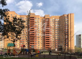 Двухкомнатная квартира на продажу, 74.3 м2, Видное, бульвар Зелёные Аллеи, 4