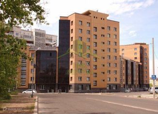 Продается 1-комнатная квартира, 43 м2, Бурятия, улица Жердева, 44В