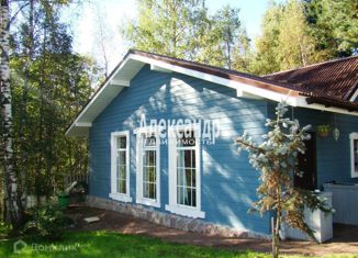 Продам дом, 60 м2, деревня Иваново, Сосновая улица