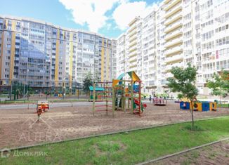 Продаю 2-ком. квартиру, 63 м2, Казань, Тэцевская улица, 4, ЖК Острова