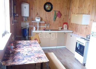 Дом на продажу, 110.2 м2, село Александровка, улица Ломоносова