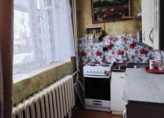 Продажа трехкомнатной квартиры, 60 м2, село Кушнаренково, Октябрьская улица, 70Б