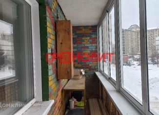Продажа 4-ком. квартиры, 62 м2, Новосибирск, метро Заельцовская, Линейная улица, 41