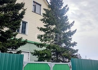 Продам дом, 128.9 м2, село Хмелево, Луговая улица