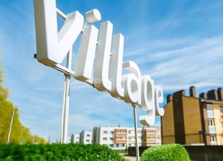 Продаю двухкомнатную квартиру, 45.2 м2, деревня Царёво, улица Петра Гаврилова, 3