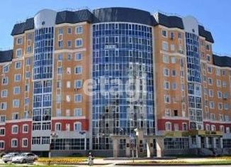 Продается 1-комнатная квартира, 38.3 м2, Тюменская область, проезд Куропаткина, 1