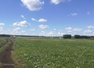 Земельный участок на продажу, 8 сот., деревня Подымалово, Молодёжная улица