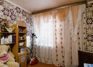 Продам 3-ком. квартиру, 92.9 м2, Комсомольск-на-Амуре, Центральная улица, 18