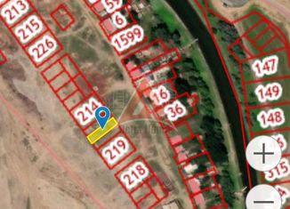 Продаю участок, 4 сот., рабочий посёлок Кировский, улица Чкалова