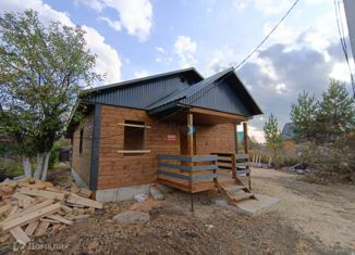 Продажа дома, 70 м2, СНТ Дуслык