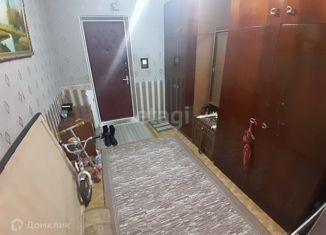 Трехкомнатная квартира на продажу, 79.2 м2, Нижегородская область, улица Красные Зори, 2-2А