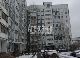 Продается 3-комнатная квартира, 56.8 м2, Санкт-Петербург, Ситцевая улица, 11к2, Ситцевая улица
