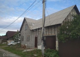 Продаю дом, 170 м2, городской округ Верхняя Пышма