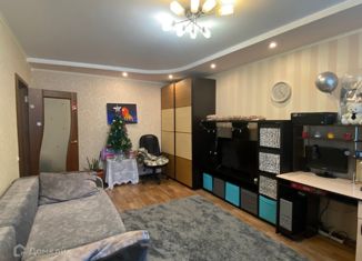 Однокомнатная квартира на продажу, 38 м2, Новосибирск, улица Родники, 3/1, улица Родники
