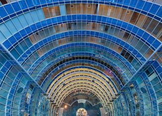 Сдача в аренду офиса, 138.1 м2, Москва, Тестовская улица, 10, Тестовская улица