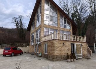 Продается дом, 216.7 м2, село Пляхо, улица Гагарина, 1