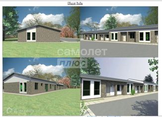 Продается таунхаус, 97.5 м2, Ейск, Коммунистическая улица