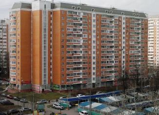 1-ком. квартира на продажу, 39 м2, Москва, улица Грекова, 11, улица Грекова