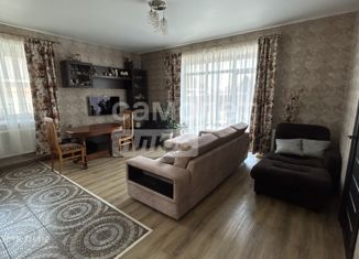 Продается дом, 121.2 м2, село Фёдоровка, улица Юрмаш, 29Д