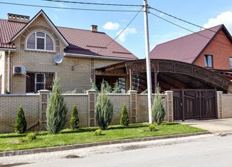 Продам дом, 286.5 м2, Краснодар, Есаульская улица, 1/1, Есаульская улица
