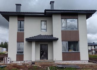 Продажа дома, 130 м2, деревня Паздерино