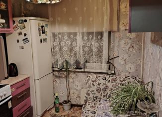 Продажа 1-комнатной квартиры, 33 м2, Краснодар, Уральская улица, 196, Комсомольский микрорайон