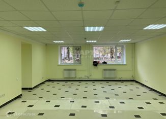 Продаю офис, 141.9 м2, Уфа, Революционная улица, 78, Советский район