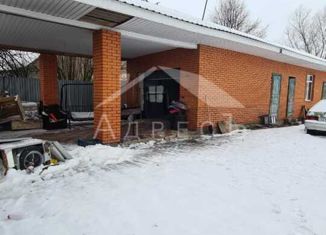 Продам дом, 60 м2, деревня Петрово