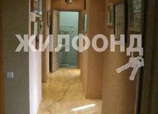Продается 5-комнатная квартира, 132.5 м2, Новосибирск, Красный проспект, 30, метро Площадь Ленина