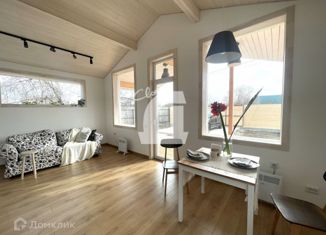 Продам дом, 80 м2, НСТ Сады Сатурна, Малиновая улица, 163