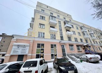 Продается трехкомнатная квартира, 70 м2, Смоленск, проспект Гагарина, 24