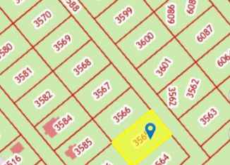 Продам земельный участок, 10 сот., деревня Медвенка, 4-й Богородицкий проезд