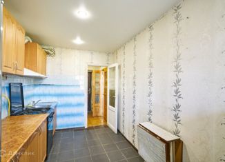 Продам 2-ком. квартиру, 47.5 м2, посёлок Берёзовый, улица Археолога Анфимова, 30