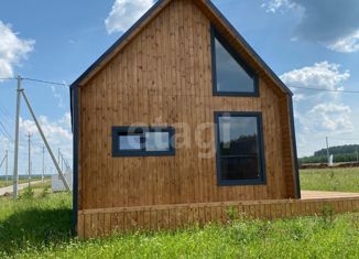 Продажа дома, 69.4 м2, коттеджный поселок Бобровские дачи, Лимонная улица