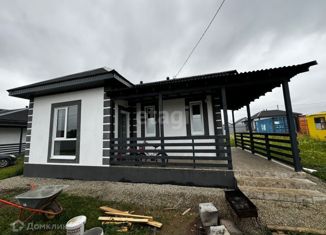 Продаю дом, 82.1 м2, коттеджный поселок Бобровские дачи, коттеджный посёлок Бобровские дачи, 256