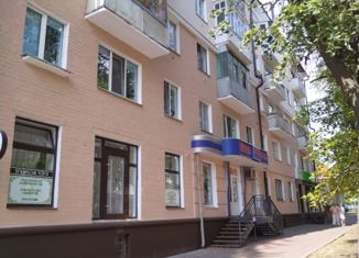 Продам 2-комнатную квартиру, 43.2 м2, Орловская область, Октябрьская улица, 31