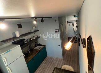 Однокомнатная квартира на продажу, 34.4 м2, Нижний Новгород, улица Кащенко, 19А, улица Кащенко