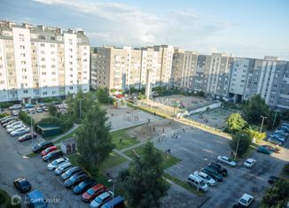 Продается 2-комнатная квартира, 92.8 м2, Калининград, Балашовская улица, 4, Ленинградский район