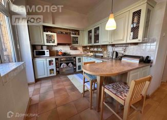 Продаю 4-ком. квартиру, 114 м2, Москва, Хавская улица, 3, Хавская улица