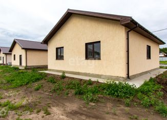 Продается дом, 100 м2, ДНТ Каменский Оазис, Хрустальная улица, 19