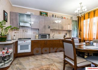 Продажа дома, 197 м2, Краснодар, Береговая улица, 32, Береговая улица